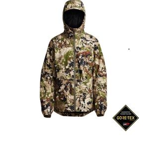 Youth small Sitka, Cyclone jacket